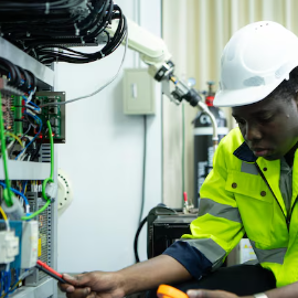 Électricité & Électronique