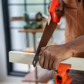 Montage & Menuiserie