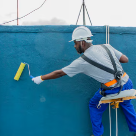 Peinture & Décoration