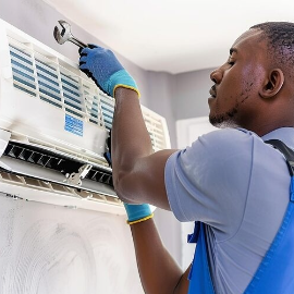 Climatisation & Réfrigération