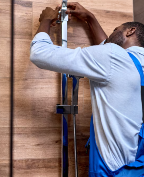 La solution pour vos travaux à domicile