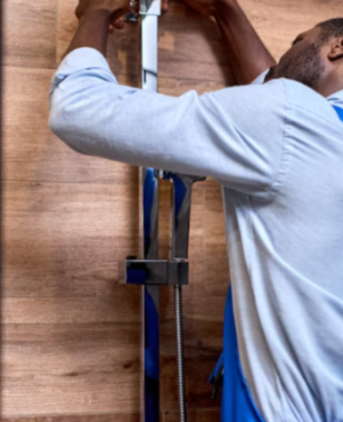 La solution pour vos travaux à domicile